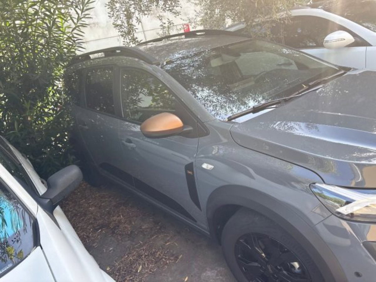 Dacia Jogger Jogger 1.0 TCe 110 CV 7 posti Extreme