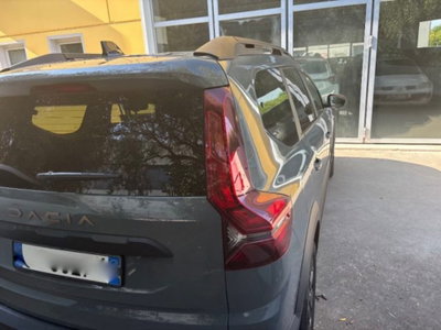 Dacia Jogger Jogger 1.0 TCe 110 CV 7 posti Extreme (11)