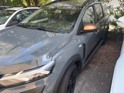 Dacia Jogger Jogger 1.0 TCe 110 CV 7 posti Extreme (5)