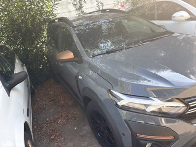 Dacia Jogger Jogger 1.0 TCe 110 CV 7 posti Extreme (6)