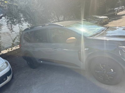 Dacia Jogger Jogger 1.0 TCe 110 CV 7 posti Extreme (9)