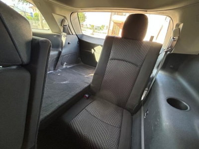 Fiat Freemont 2.0 Mjt 170 CV 4x4 Automatica Black Code (2)