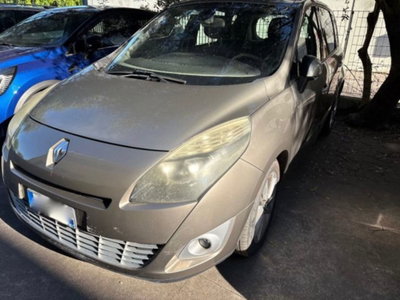 Renault Scenic E-Tech Electric 1.5 dCi 110CV EDC Energy usata