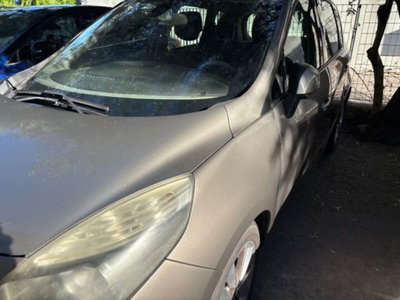 Renault Scenic E-Tech Electric 1.5 dCi 110CV EDC Energy (2)