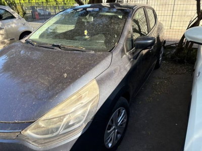 Renault Clio TCe 12V 90 CV GPL 5 porte Van (4)