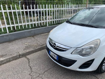 Opel Corsa 1.3 CDTI 75CV F.AP. 3 porte Van (6)