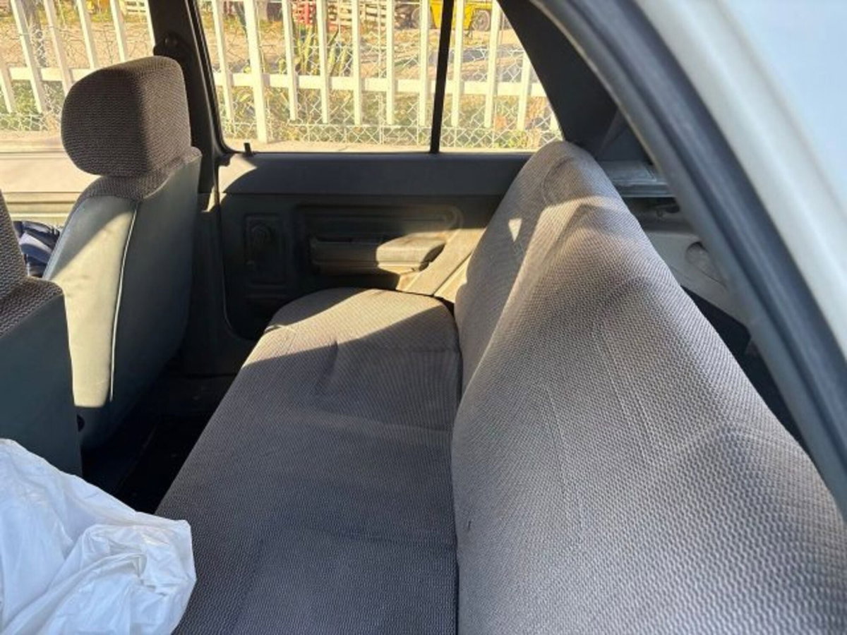 Renault 5 5 porte Superfive (4)
