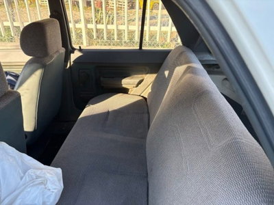 Renault 5 5 porte Superfive (4)