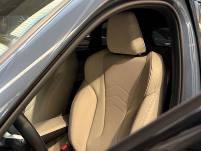 BMW X1 sDrive 18d Msport (10)