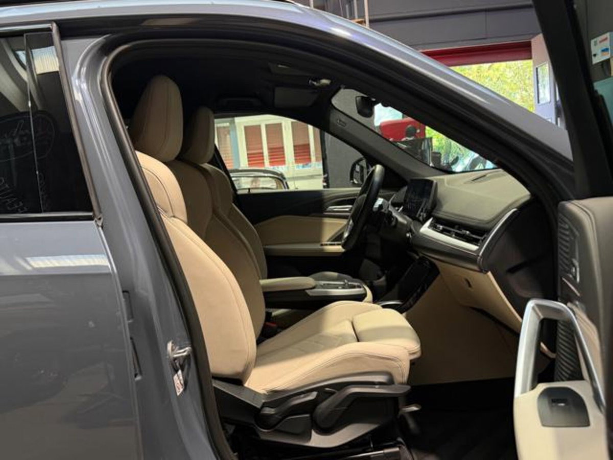 BMW X1 sDrive 18d Msport (11)