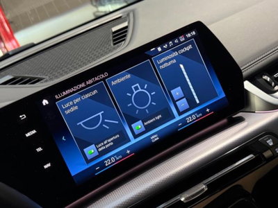 BMW X1 sDrive 18d Msport (18)