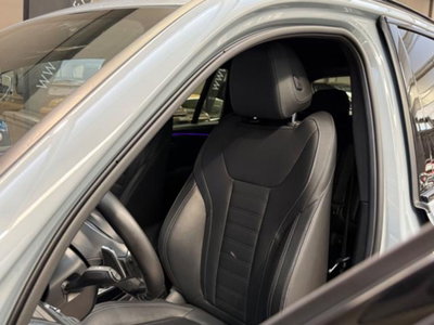 BMW X3 xDrive20d 48V Msport (11)