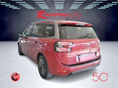 Citroen Grand C4 Picasso BlueHDi 120 S&S Seduction (10)