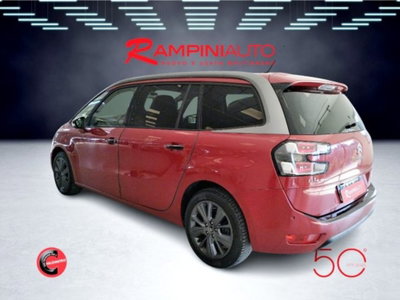 Citroen Grand C4 Picasso BlueHDi 120 S&S Seduction (11)