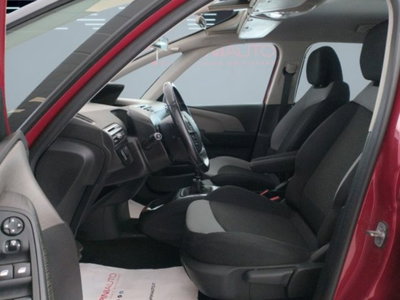Citroen Grand C4 Picasso BlueHDi 120 S&S Seduction (15)