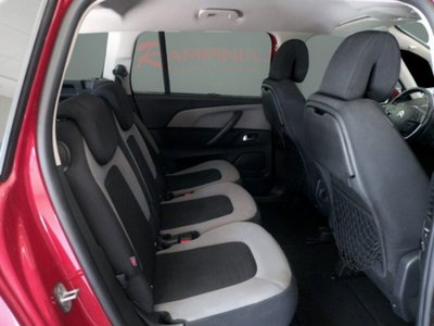 Citroen Grand C4 Picasso BlueHDi 120 S&S Seduction (17)