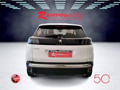 Peugeot 3008 BlueHDi 130 S&S Allure (10)