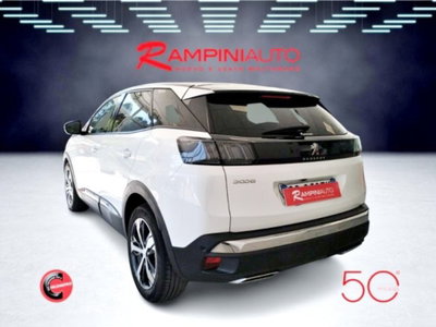 Peugeot 3008 BlueHDi 130 S&S Allure (11)