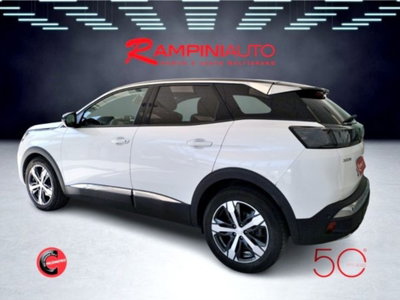 Peugeot 3008 BlueHDi 130 S&S Allure (12)