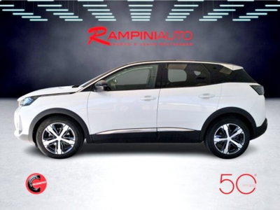 Peugeot 3008 BlueHDi 130 S&S Allure (13)