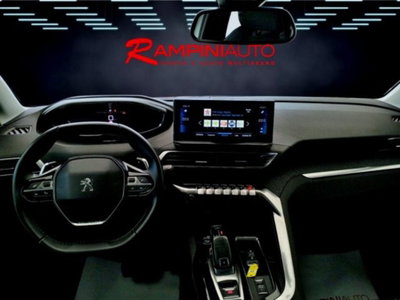 Peugeot 3008 BlueHDi 130 S&S Allure (14)
