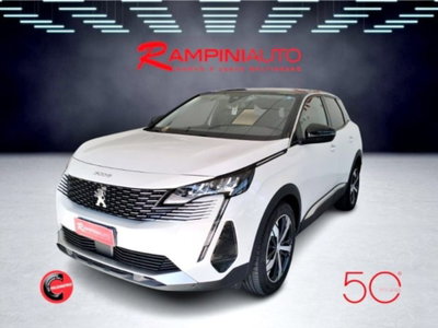 Peugeot 3008 BlueHDi 130 S&S Allure (2)