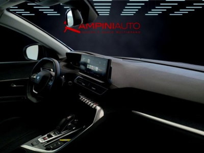 Peugeot 3008 BlueHDi 130 S&S Allure (20)