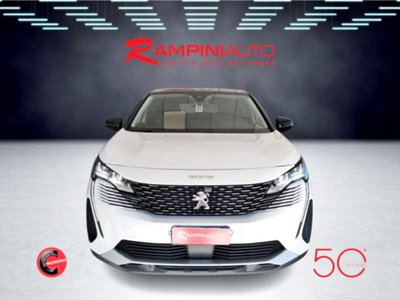 Peugeot 3008 BlueHDi 130 S&S Allure (3)