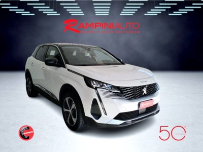 Peugeot 3008 BlueHDi 130 S&S Allure (4)