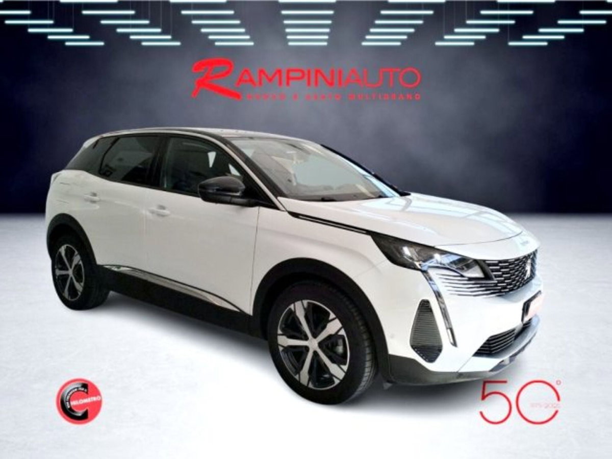 Peugeot 3008 BlueHDi 130 S&S Allure (5)