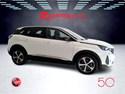 Peugeot 3008 BlueHDi 130 S&S Allure (6)