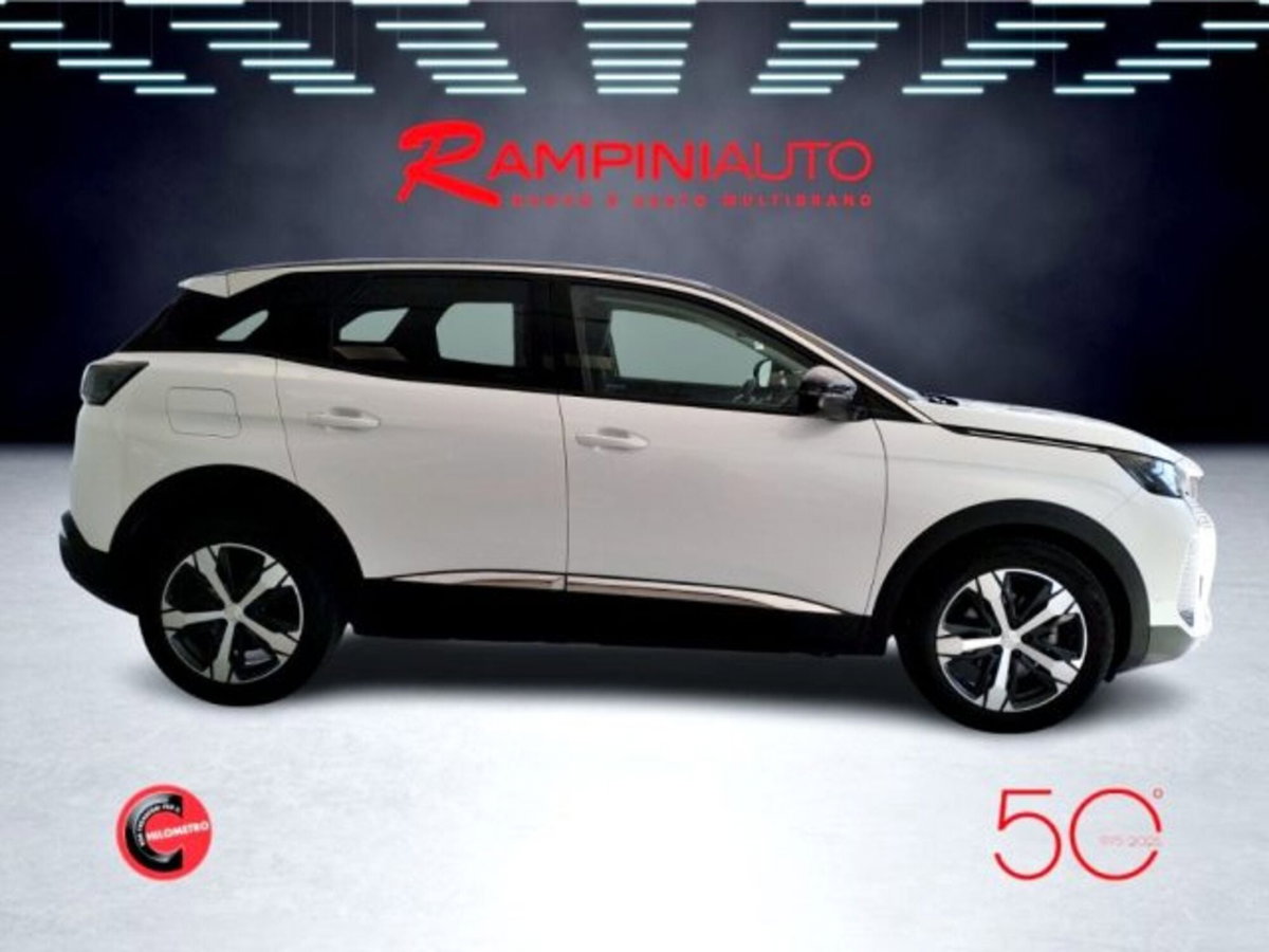 Peugeot 3008 BlueHDi 130 S&S Allure (7)