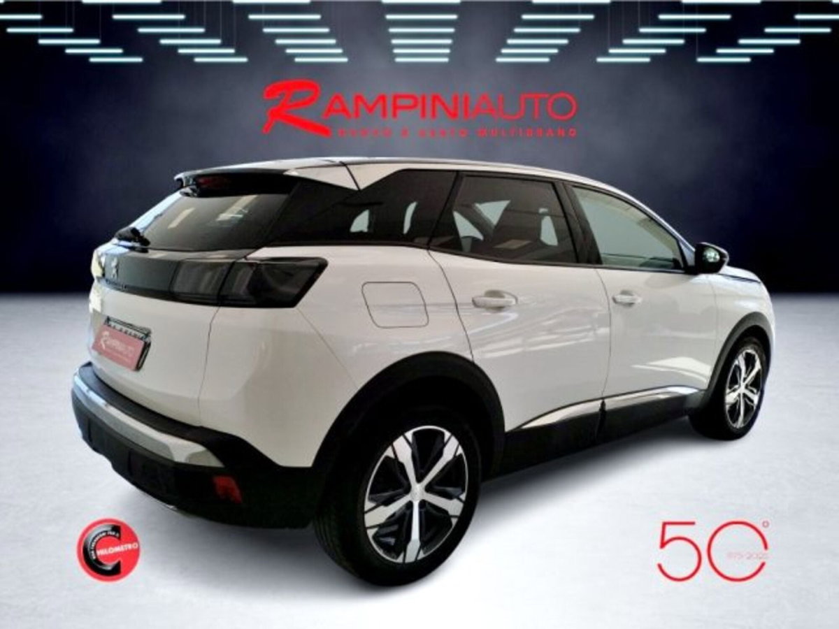 Peugeot 3008 BlueHDi 130 S&S Allure (8)