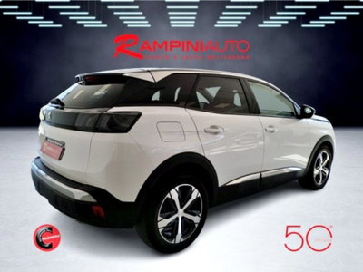 Peugeot 3008 BlueHDi 130 S&S Allure (8)