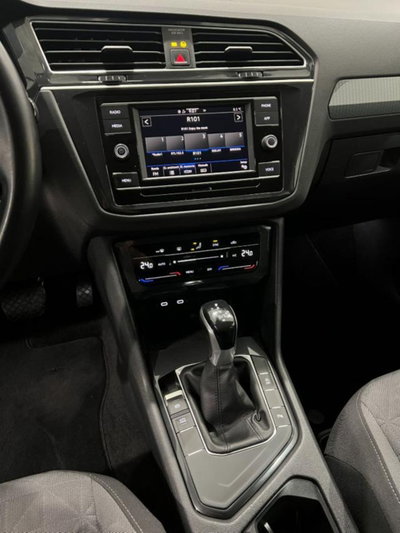 Volkswagen Tiguan 2.0 TDI 150 CV SCR DSG 4MOTION Life (12)