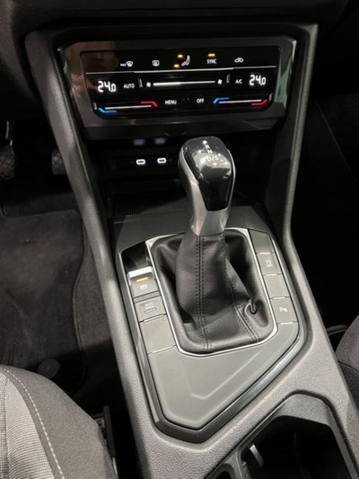 Volkswagen Tiguan 2.0 TDI 150 CV SCR DSG 4MOTION Life (14)