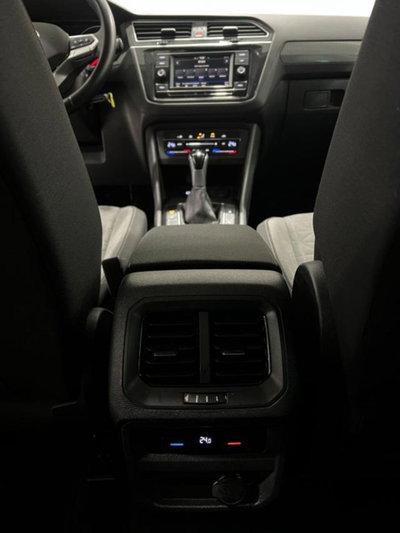 Volkswagen Tiguan 2.0 TDI 150 CV SCR DSG 4MOTION Life (15)