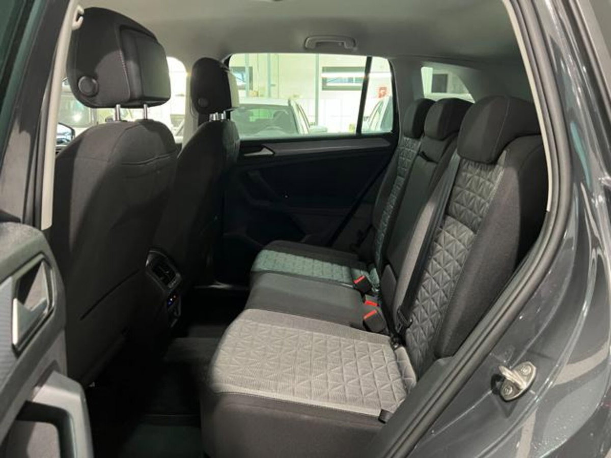 Volkswagen Tiguan 2.0 TDI 150 CV SCR DSG 4MOTION Life (16)