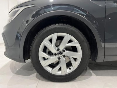 Volkswagen Tiguan 2.0 TDI 150 CV SCR DSG 4MOTION Life (6)
