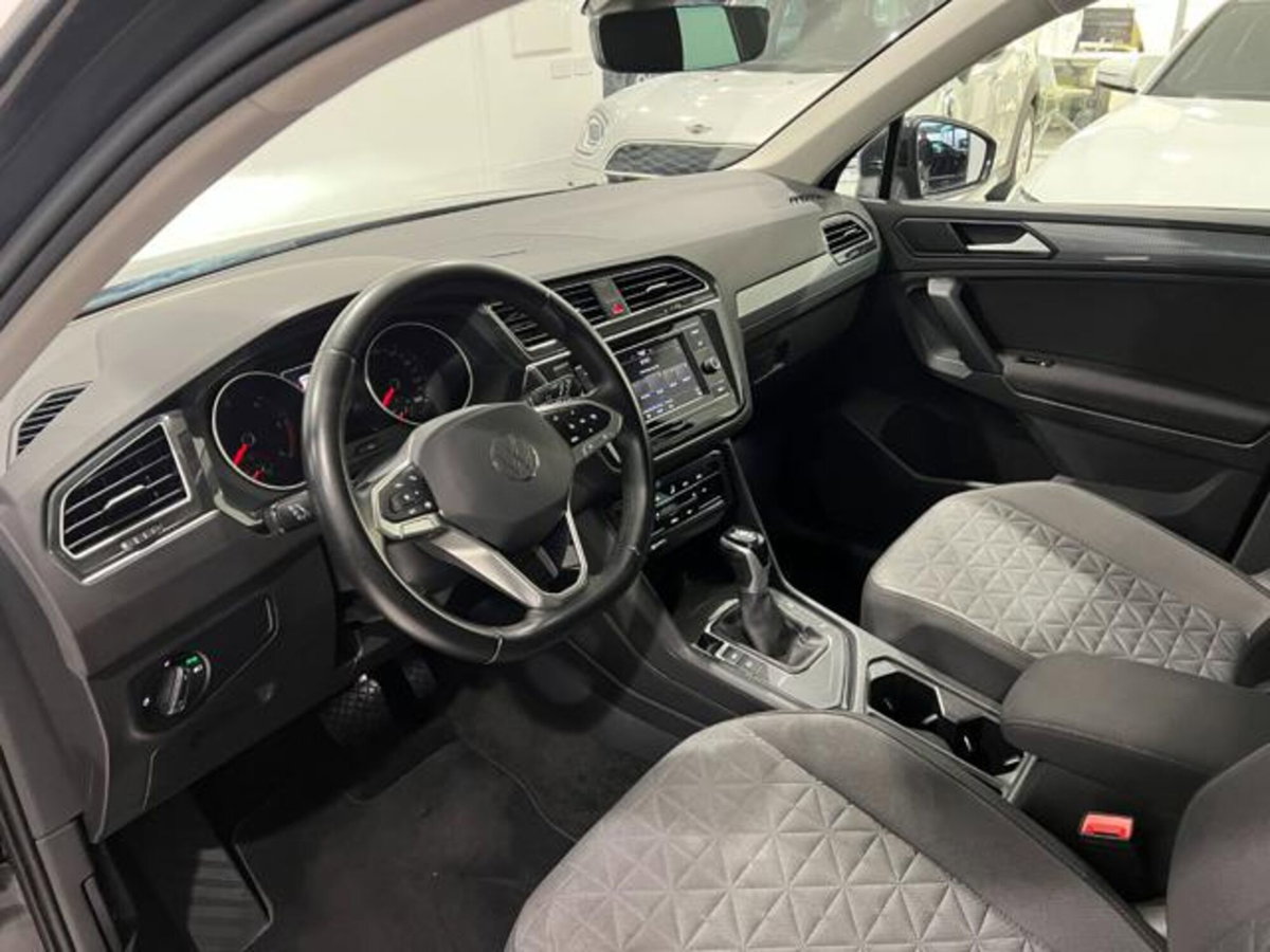 Volkswagen Tiguan 2.0 TDI 150 CV SCR DSG 4MOTION Life (7)