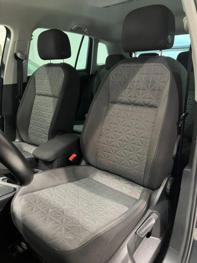 Volkswagen Tiguan 2.0 TDI 150 CV SCR DSG 4MOTION Life (8)