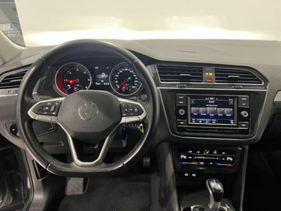 Volkswagen Tiguan 2.0 TDI 150 CV SCR DSG 4MOTION Life (9)