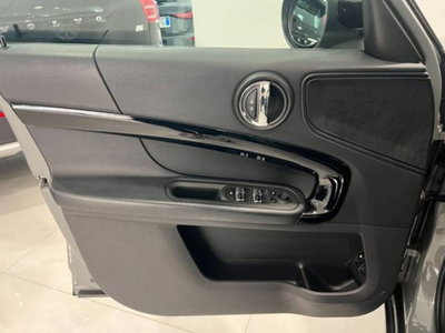 MINI Mini Countryman 1.5 Cooper SE Countryman ALL4 Automatica (18)
