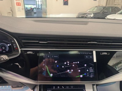 Audi Q8 3.0 tdi mhev S line edition quattro 286cv tiptronic (16)
