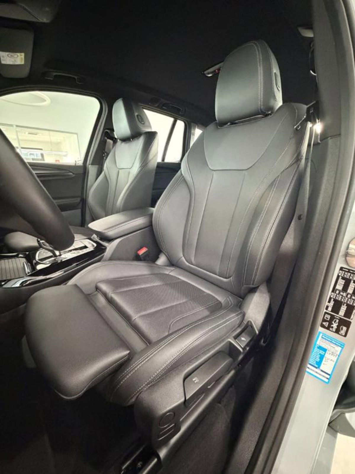 BMW X3 xDrive20d 48V Msport (8)
