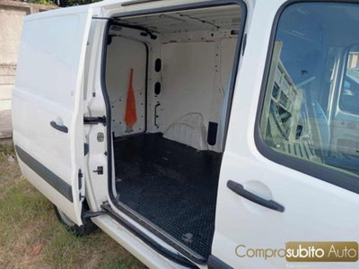 Fiat Scudo Furgone 1.6 MJT 8V PC-TN Furgone 12q. Comfort (12)