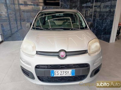 Fiat Panda 1.3 MJT S&S Lounge