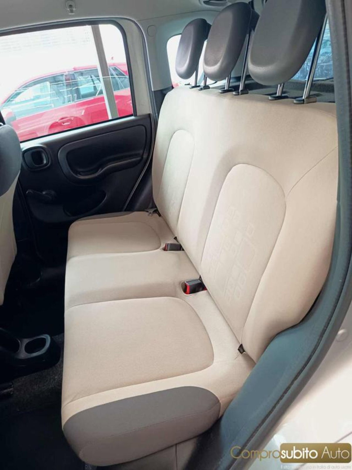 Fiat Panda 1.3 MJT S&S Lounge (10)