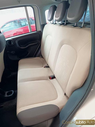 Fiat Panda 1.3 MJT S&S Lounge (10)