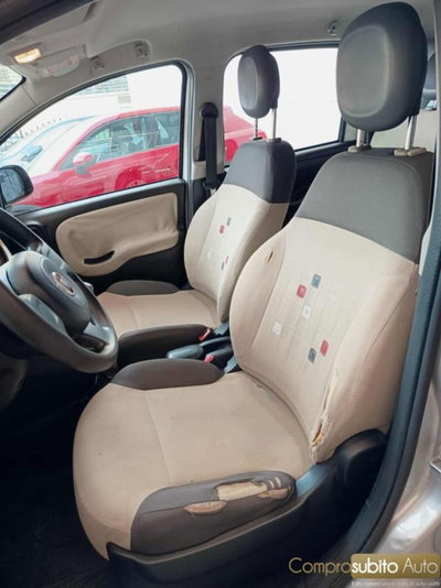 Fiat Panda 1.3 MJT S&S Lounge (12)